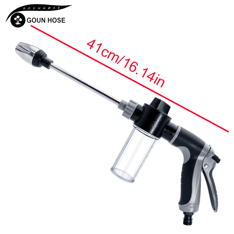 1 Pack High Pressure Spray Wat - Gardening Tools Types incelemesi ve fiyatı