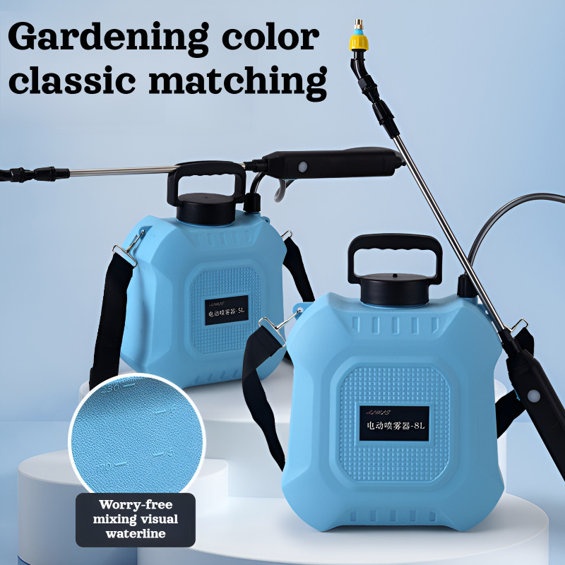 5L/8L USB Rechargeable Electri - Gardening Tools And Accessories incelemesi ve fiyatı