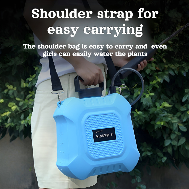 5L/8L USB Rechargeable Electri - Gardening Tools And Accessories incelemesi ve fiyatı