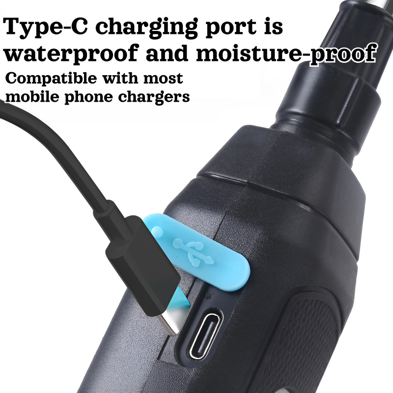 5L/8L USB Rechargeable Electri - Gardening Tools And Accessories incelemesi ve fiyatı