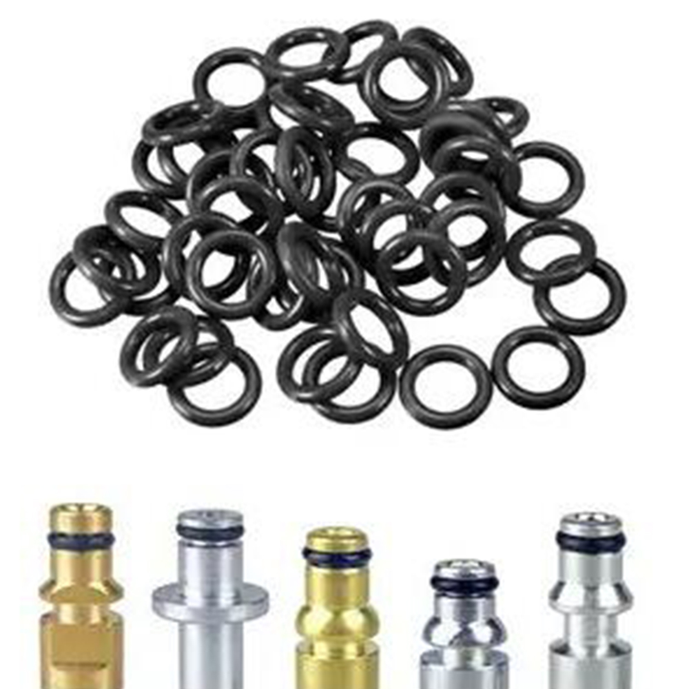 100 Pcs O-Rings High Pressure  - Gardening Tools Types incelemesi ve fiyatı