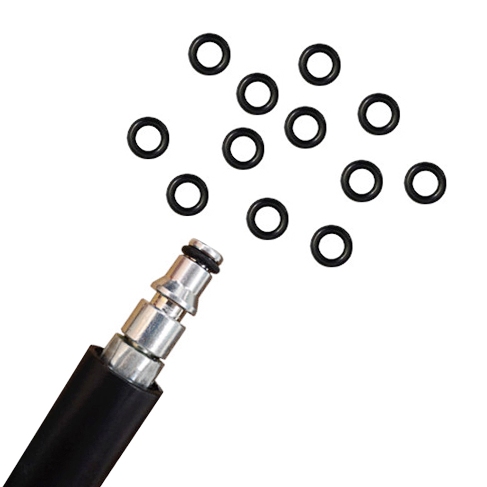 100 Pcs O-Rings High Pressure  - Gardening Tools Types incelemesi ve fiyatı