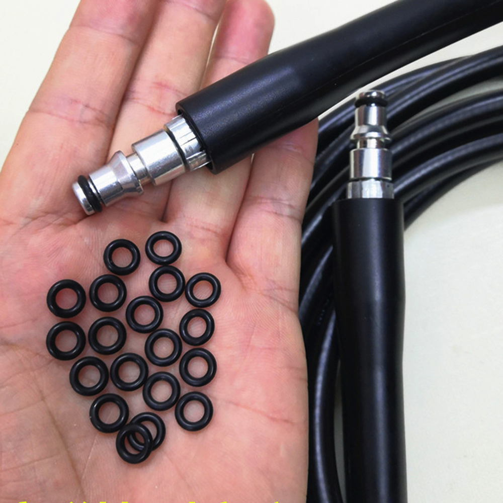 100 Pcs O-Rings High Pressure  - Gardening Tools Types incelemesi ve fiyatı