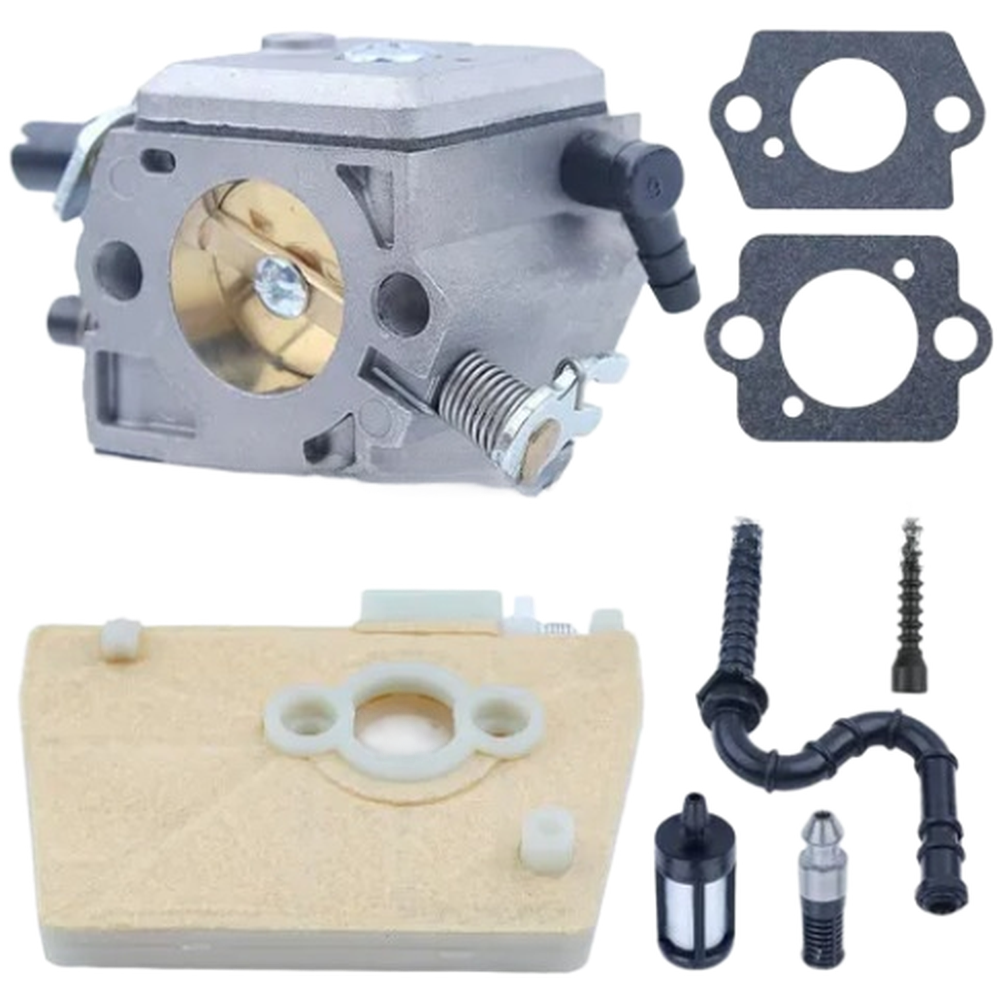 MS382 MS381 AV038 Carburetor R - Gardening Tools Kit incelemesi ve fiyatı