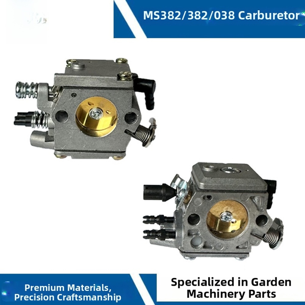 MS382 MS381 AV038 Carburetor R - Gardening Tools Kit incelemesi ve fiyatı