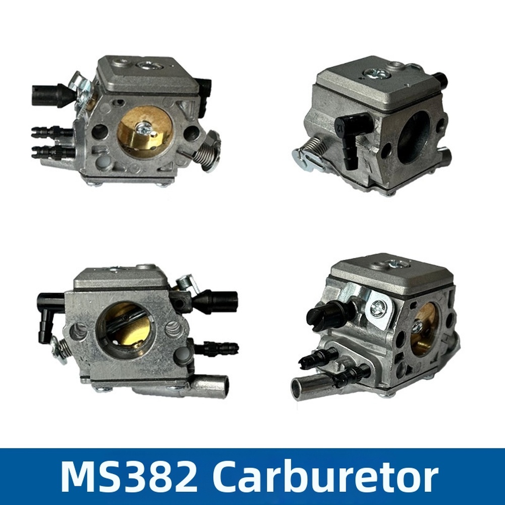 MS382 MS381 AV038 Carburetor R - Gardening Tools Kit incelemesi ve fiyatı