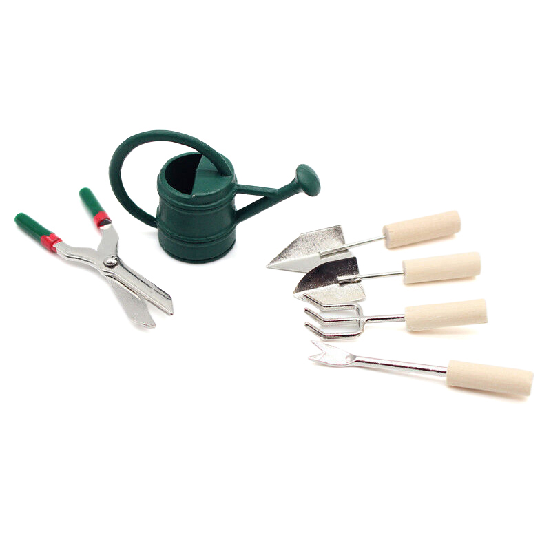 1/12 Dollhouse Simulation Wate - Gardening Tools incelemesi ve fiyatı