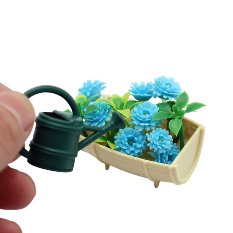 1/12 Dollhouse Simulation Wate - Gardening Tools incelemesi ve fiyatı
