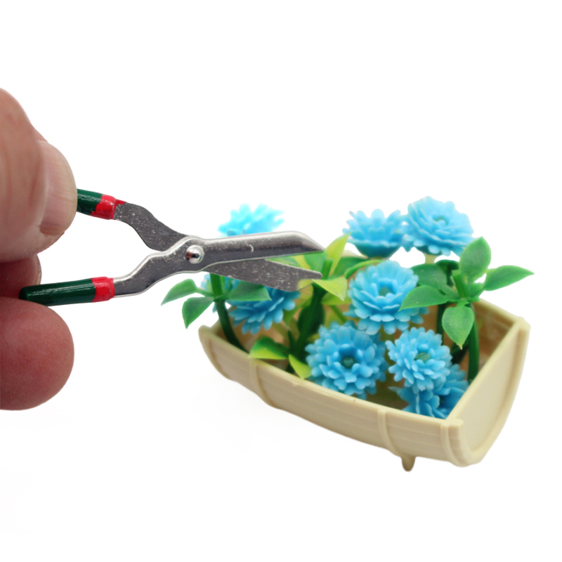 1/12 Dollhouse Simulation Wate - Gardening Tools incelemesi ve fiyatı
