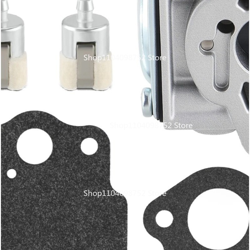 carburetor kit for ECHO HCA-26 - Gardening Tools Ppt incelemesi ve fiyatı