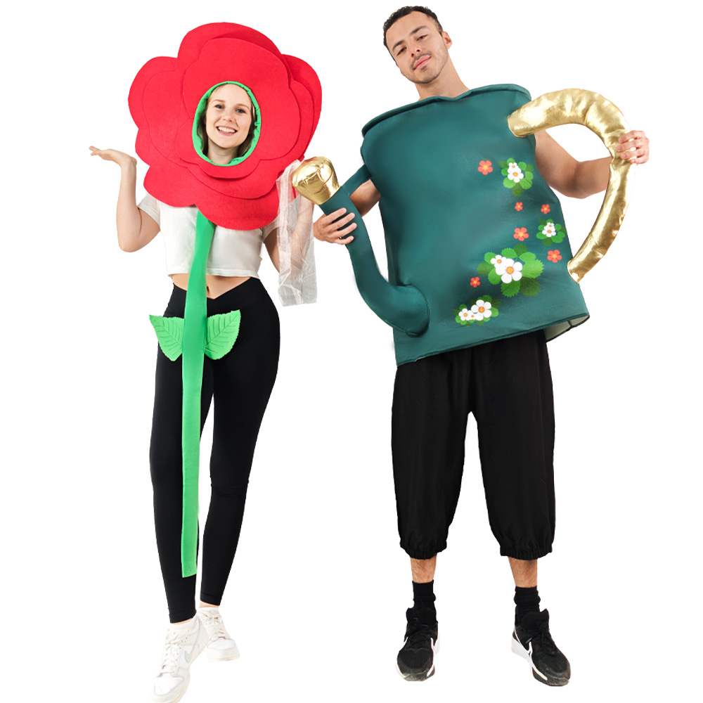 2 Pcs Couples Adults Sprinkler - Gardening Tools incelemesi ve fiyatı