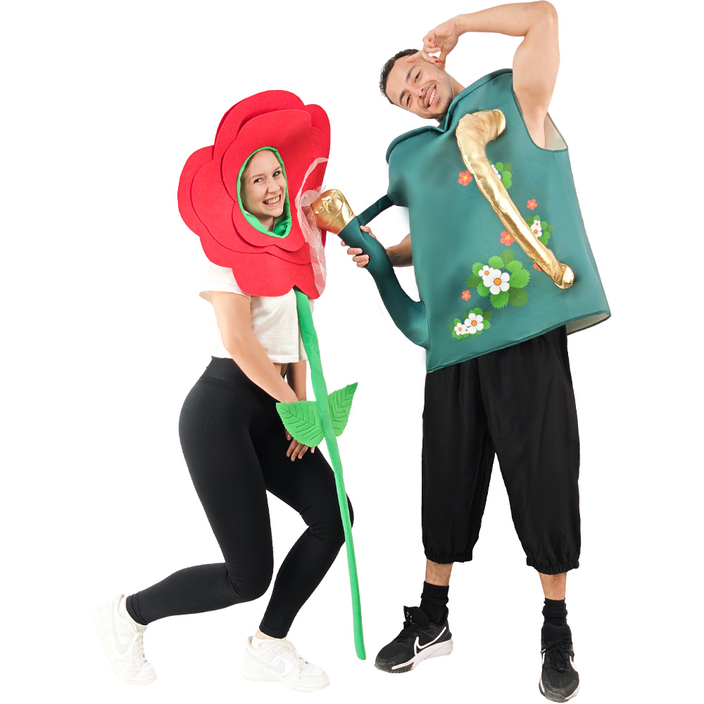2 Pcs Couples Adults Sprinkler - Gardening Tools incelemesi ve fiyatı