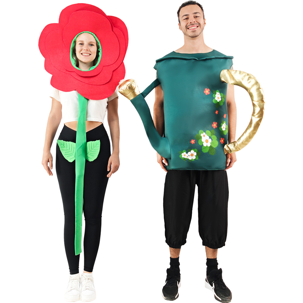 2 Pcs Couples Adults Sprinkler - Gardening Tools incelemesi ve fiyatı