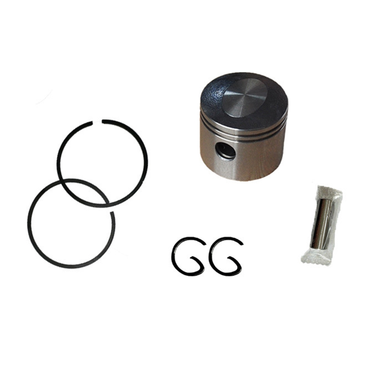 A002 44mm Cylinder Piston Kit  - Gardening Tools Kit incelemesi ve fiyatı