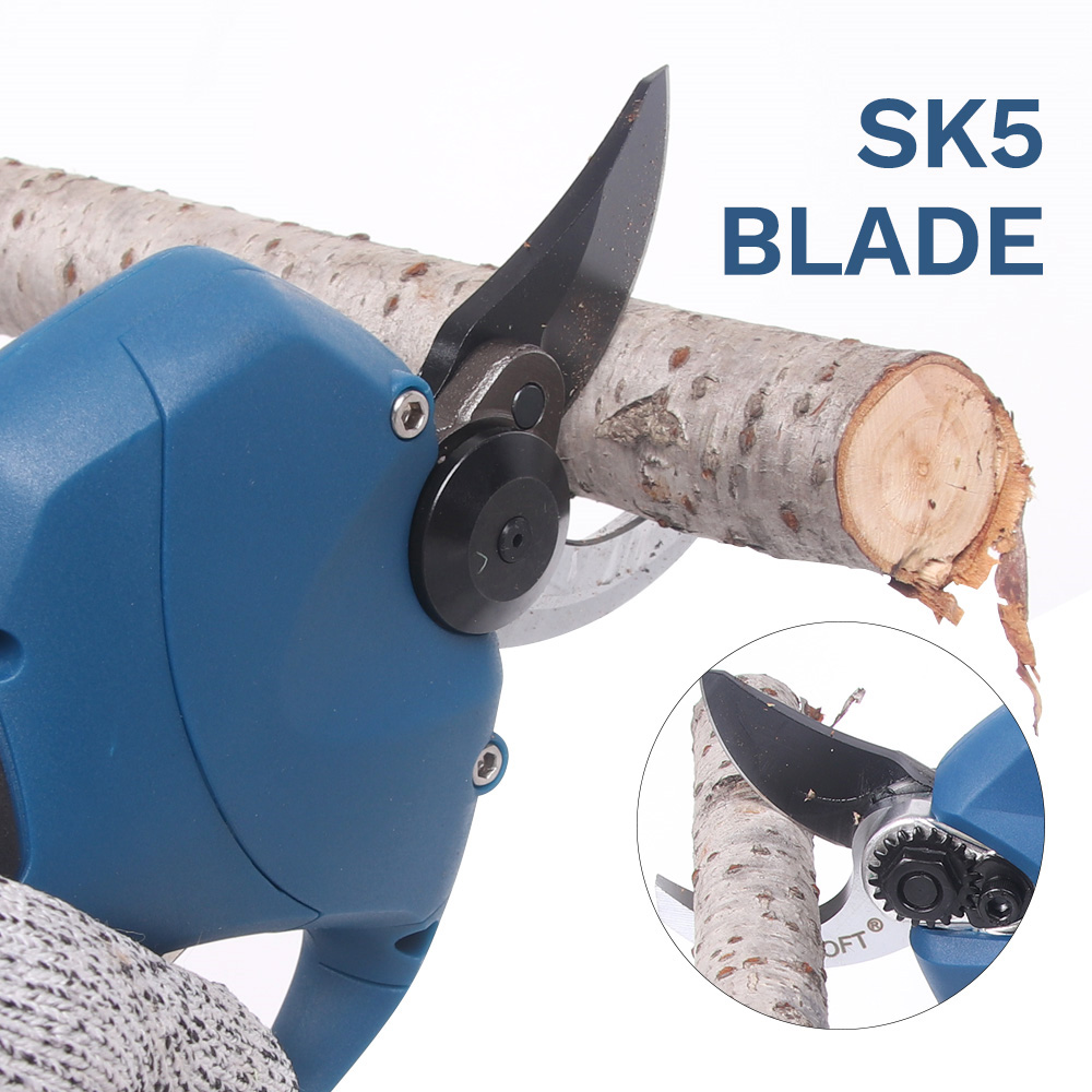 16.8V 2pc Lithium-Ion Battery  - Gardening Tools Scissors incelemesi ve fiyatı