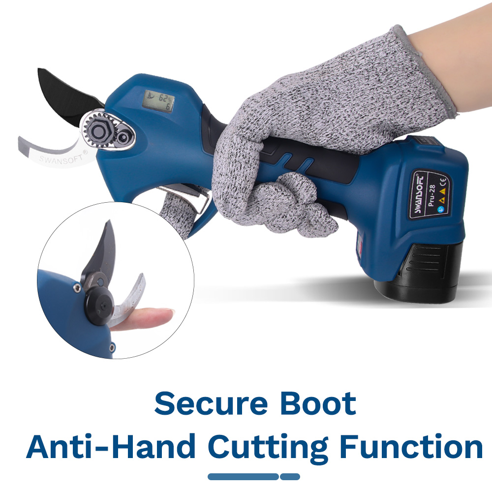16.8V 2pc Lithium-Ion Battery  - Gardening Tools Scissors incelemesi ve fiyatı
