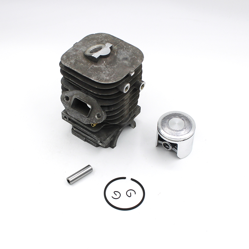 39mm Cylinder Piston Kit For E - Gardening Tools Shop incelemesi ve fiyatı