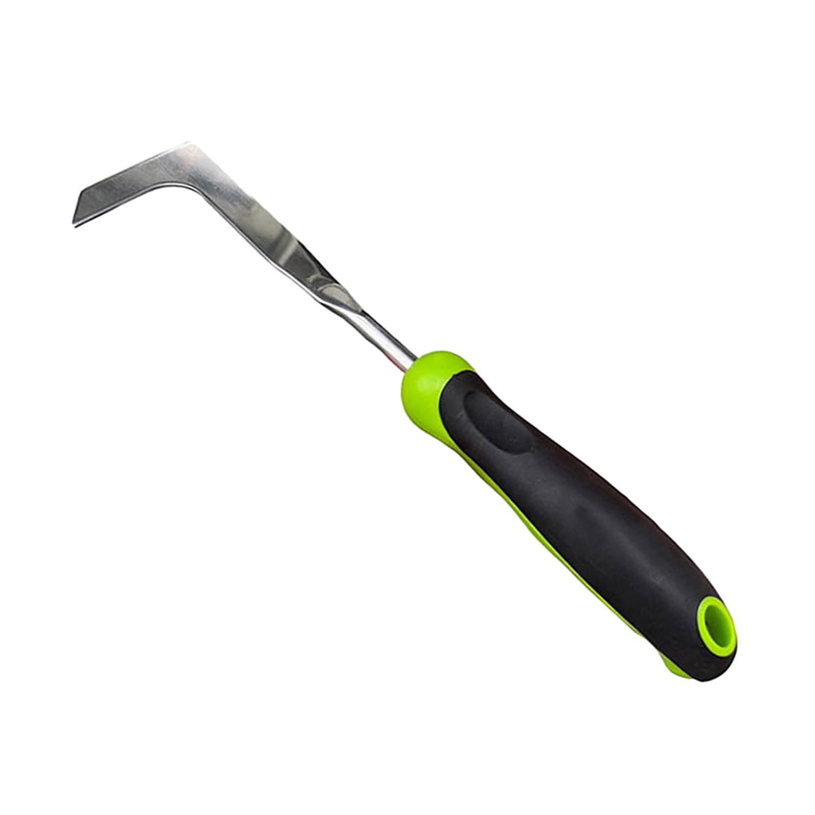 Crevice Weeding Tool Manual We - Gardening Tools To Remove Grass incelemesi ve fiyatı