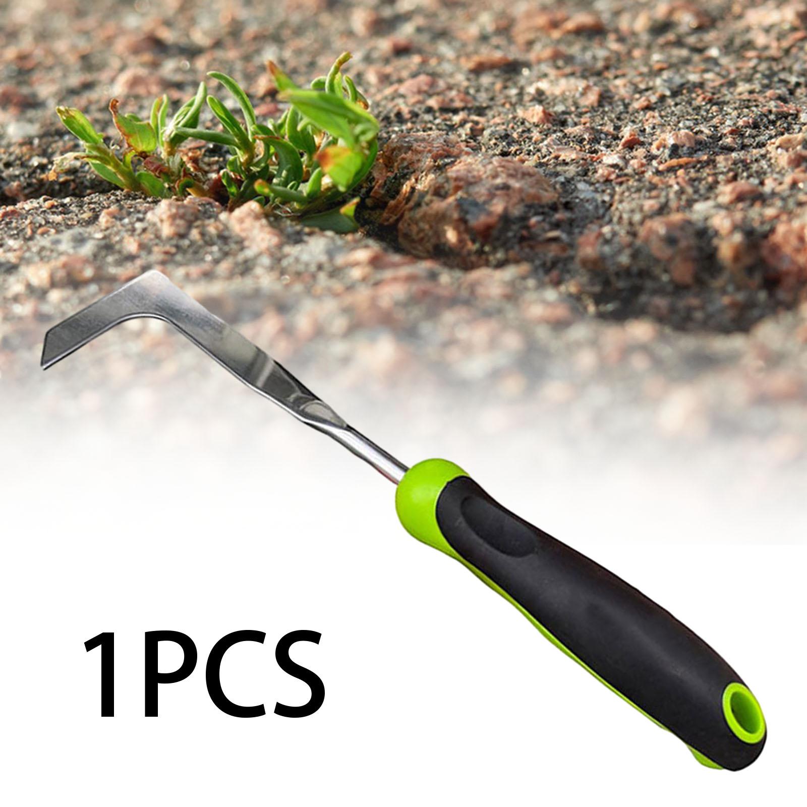 Crevice Weeding Tool Manual We - Gardening Tools To Remove Grass incelemesi ve fiyatı