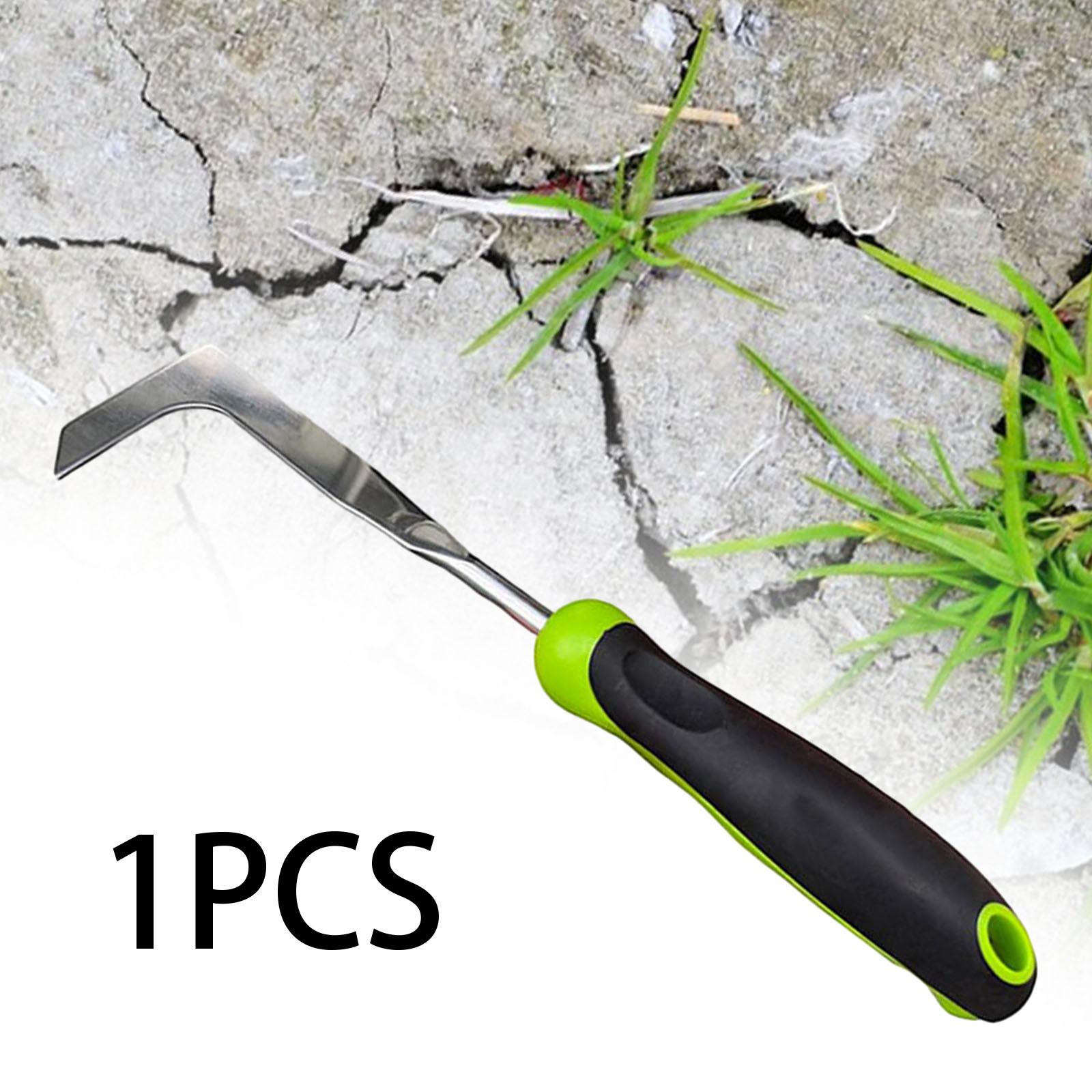 Crevice Weeding Tool Manual We - Gardening Tools To Remove Grass incelemesi ve fiyatı
