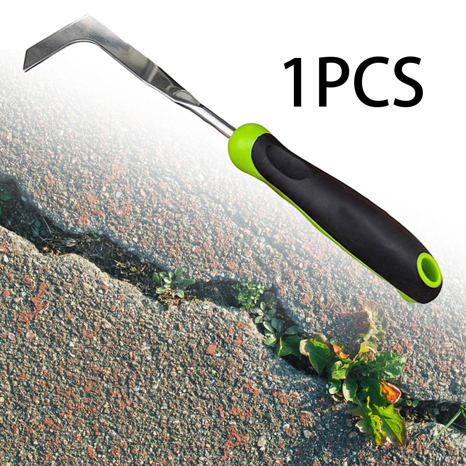 Crevice Weeding Tool Manual We - Gardening Tools To Remove Grass incelemesi ve fiyatı