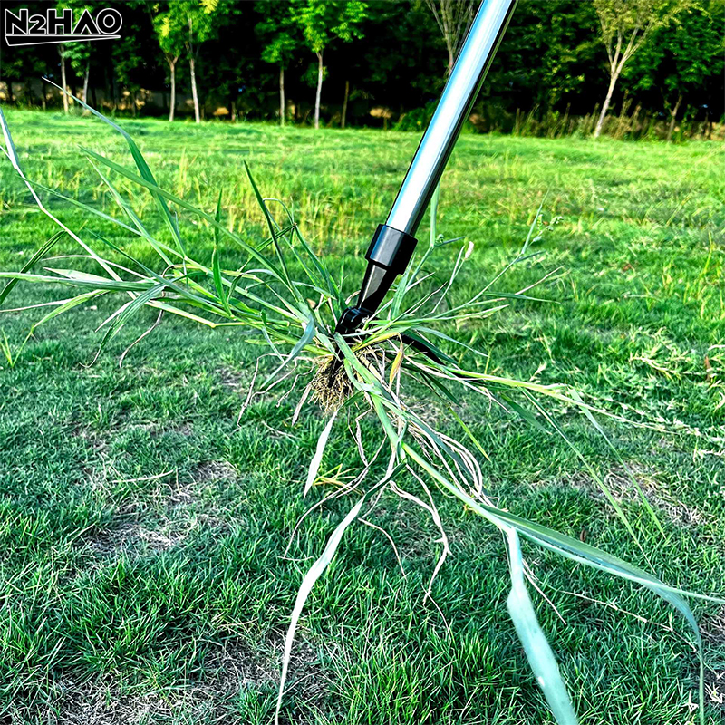 Stainless Steel Weeders Hand V - Gardening Tools To Remove Grass incelemesi ve fiyatı