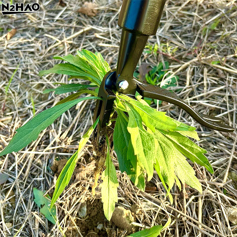 Stainless Steel Weeders Hand V - Gardening Tools To Remove Grass incelemesi ve fiyatı