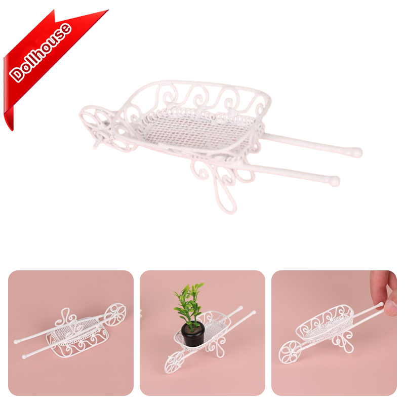 1Pcs Ins Cute Mini Iron Handca - Gardening Tools incelemesi ve fiyatı
