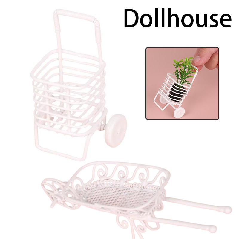 1Pcs Ins Cute Mini Iron Handca - Gardening Tools incelemesi ve fiyatı