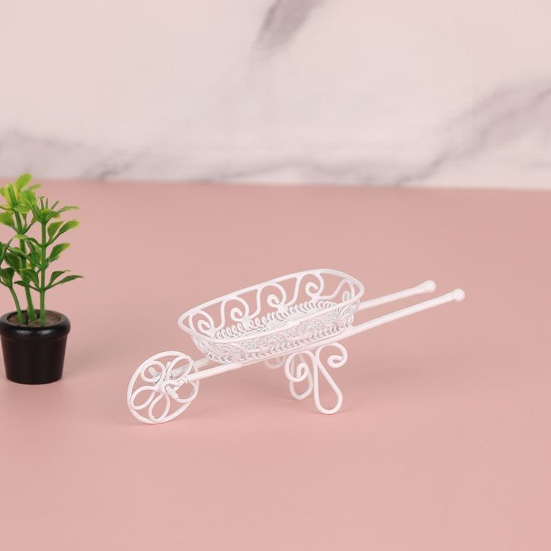 1Pcs Ins Cute Mini Iron Handca - Gardening Tools incelemesi ve fiyatı