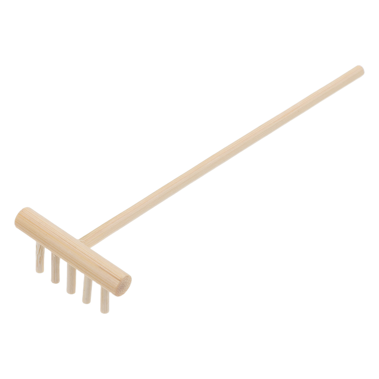 Mini Zen Garden Rake Small San - Zen Gardening Tools incelemesi ve fiyatı