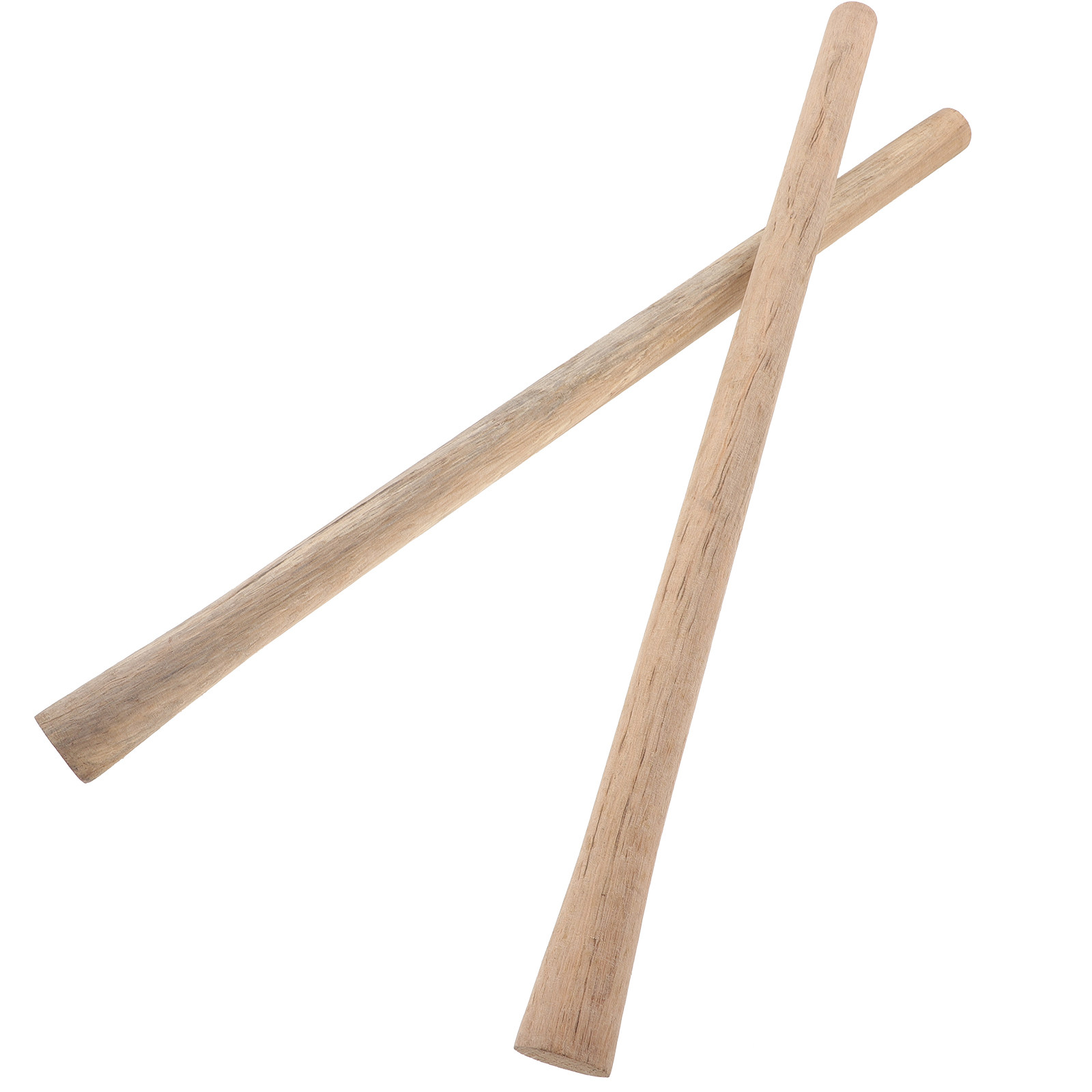 2 Pcs Wooden Broom Handle Repl - Gardening Tools Shovel incelemesi ve fiyatı