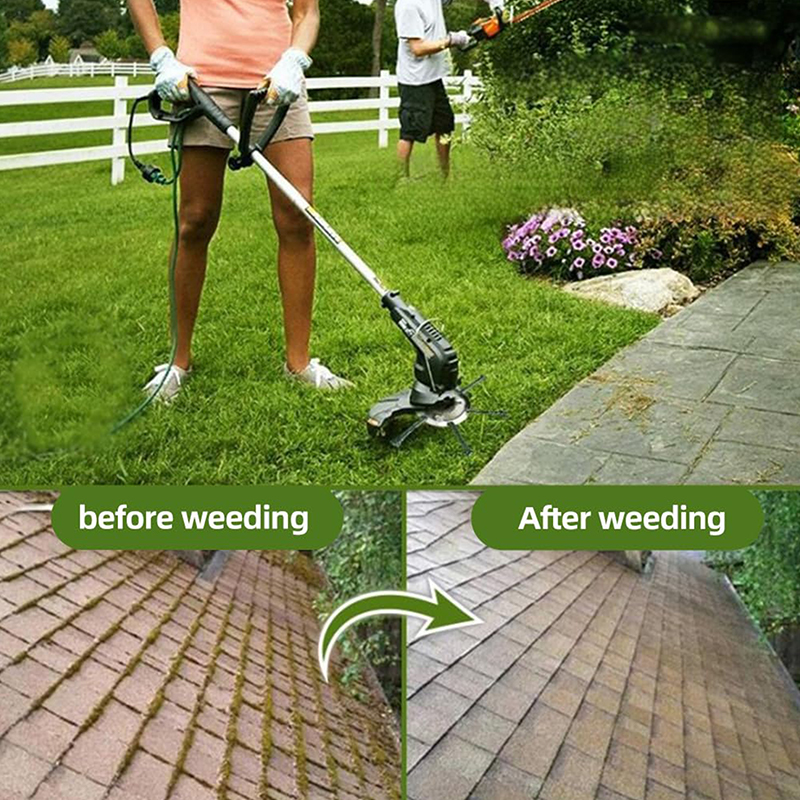Steel Wire Grass Trimmer Head, - Gardening Tools To Remove Grass incelemesi ve fiyatı