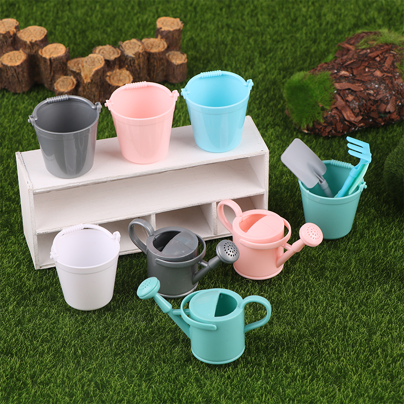 1:12 Dollhouse Miniature Water - Gardening Tools Shovel incelemesi ve fiyatı