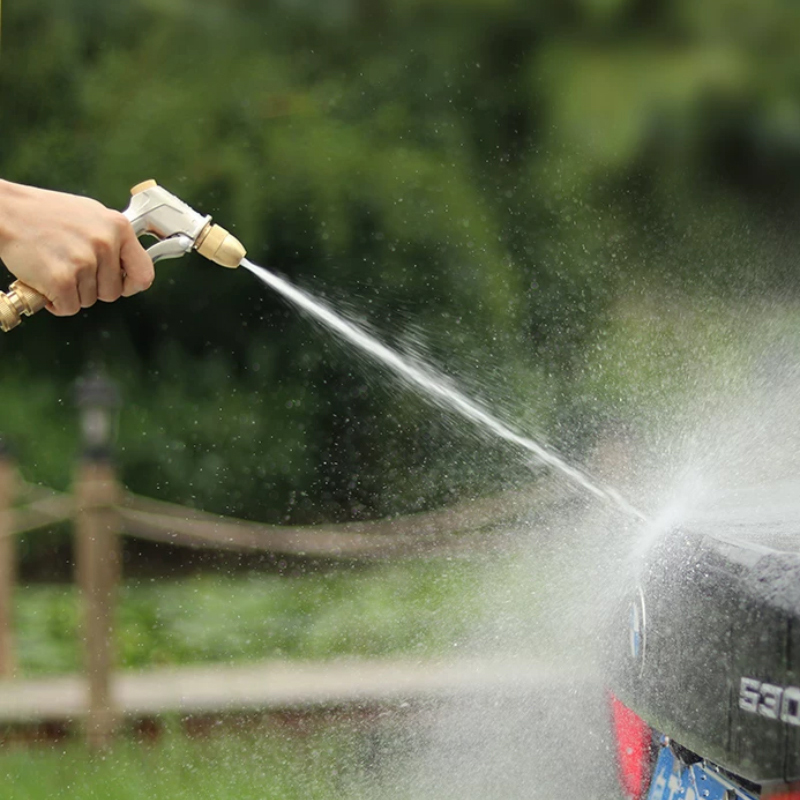 Car High Pressure Water Spray  - Gardening Tools Types incelemesi ve fiyatı