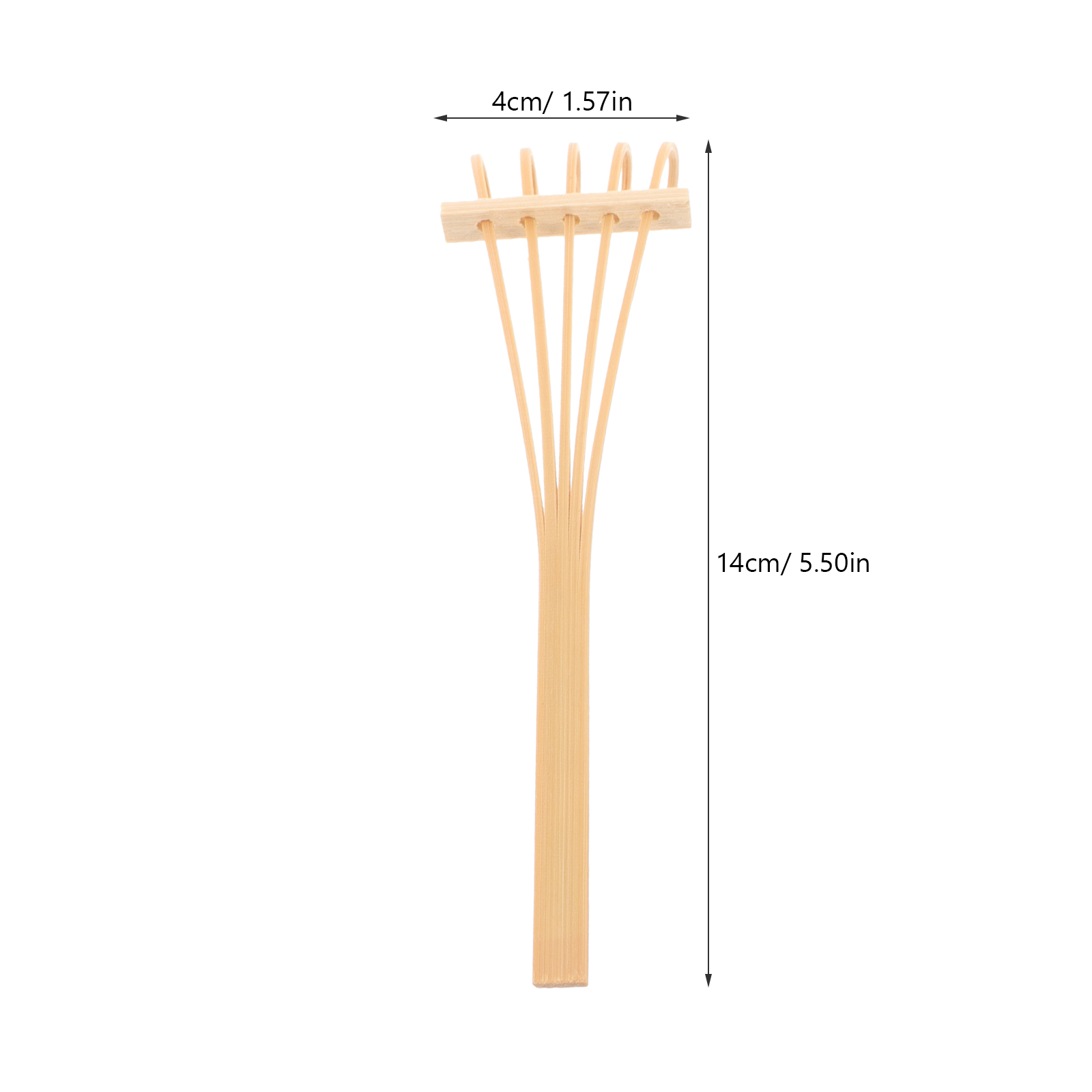 3 Pcs Mini Bamboo Rake Zen Gar - Zen Gardening Tools incelemesi ve fiyatı