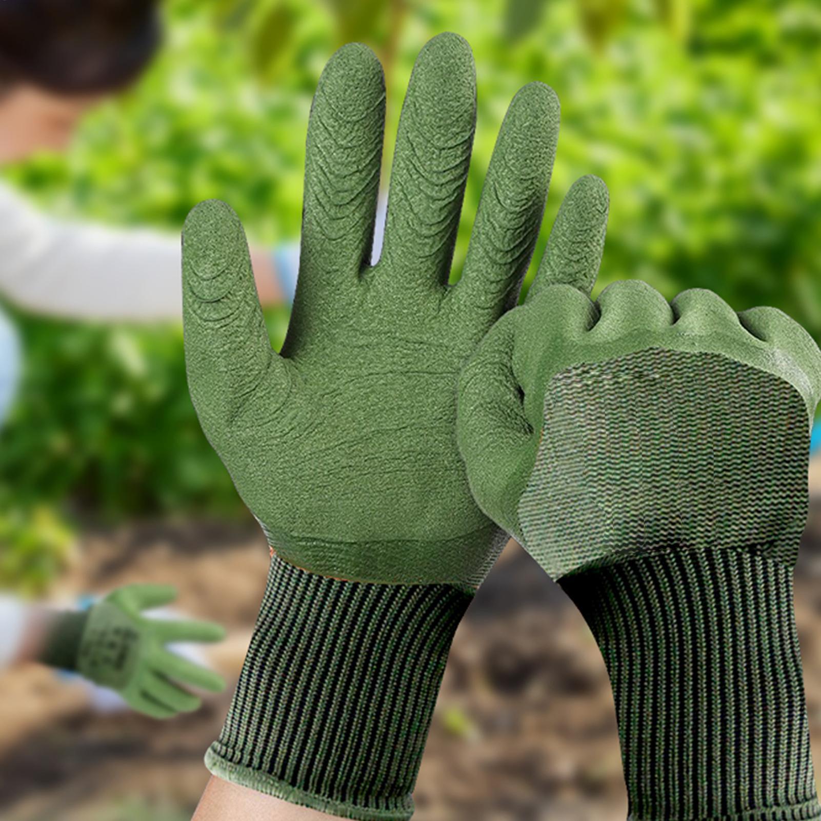 Gardening Yard Gloves Children - Gardening Tools Toddler incelemesi ve fiyatı
