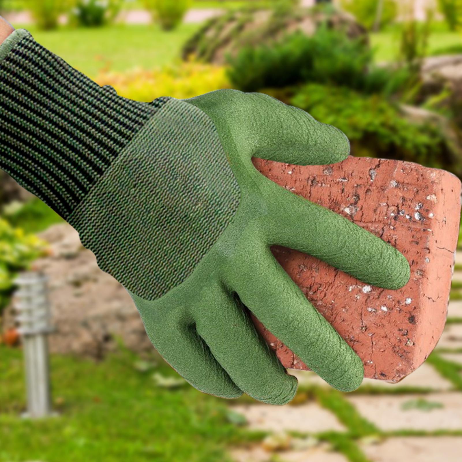 Gardening Yard Gloves Children - Gardening Tools Toddler incelemesi ve fiyatı