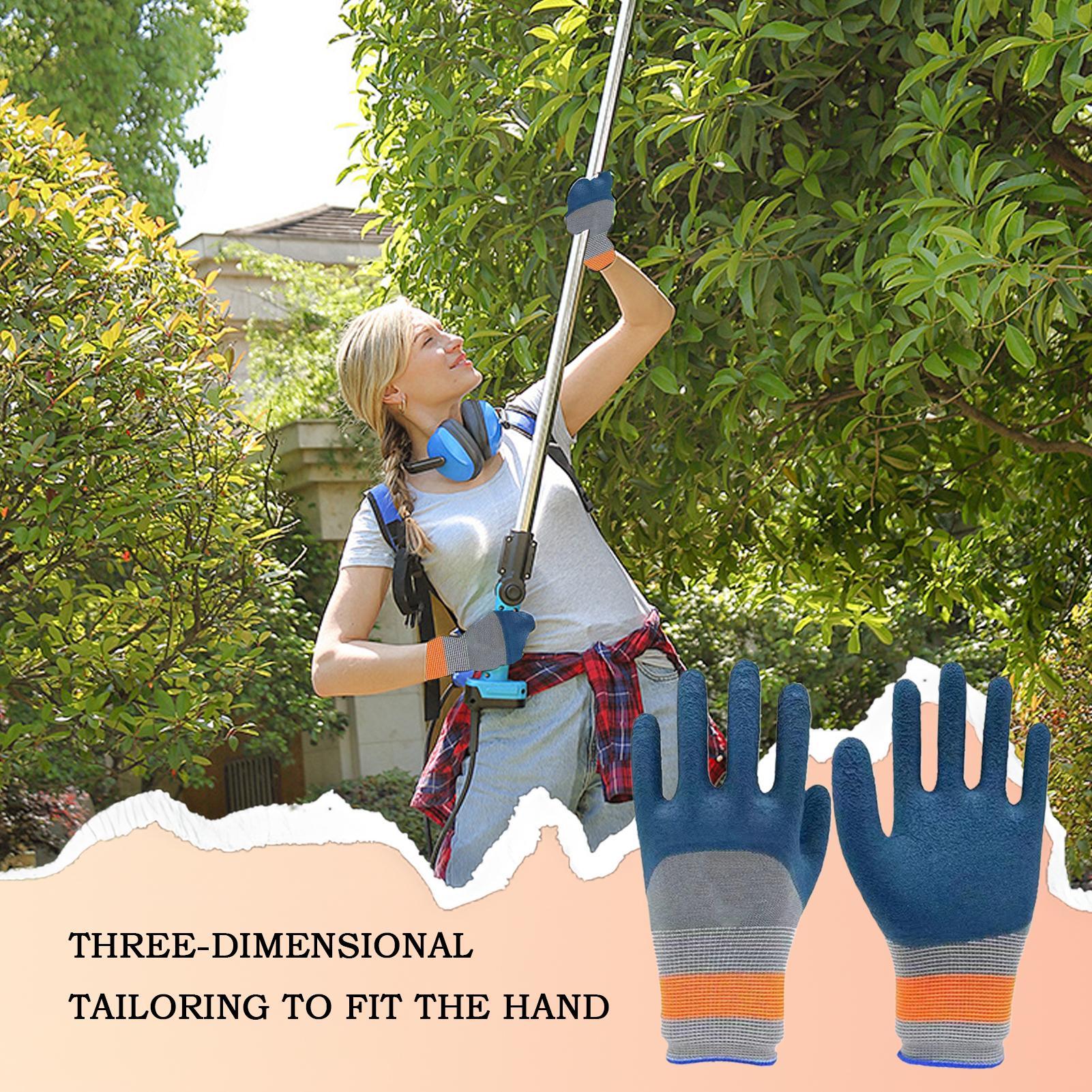 Gardening Yard Gloves Children - Gardening Tools Toddler incelemesi ve fiyatı