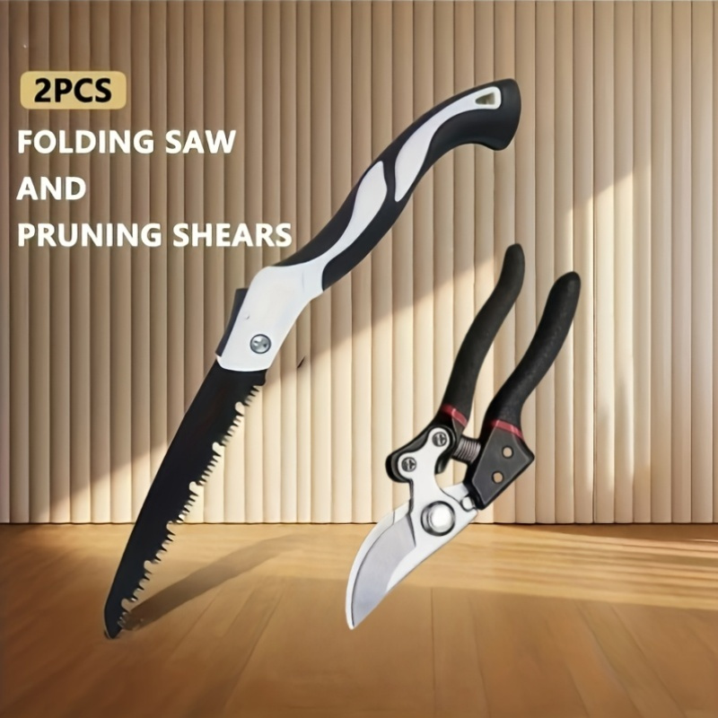2pcs professional garden tools - Gardening Tools incelemesi ve fiyatı