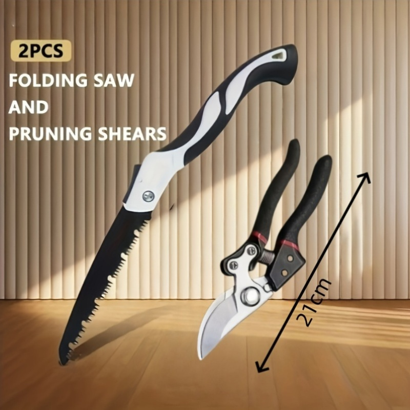 2pcs professional garden tools - Gardening Tools incelemesi ve fiyatı