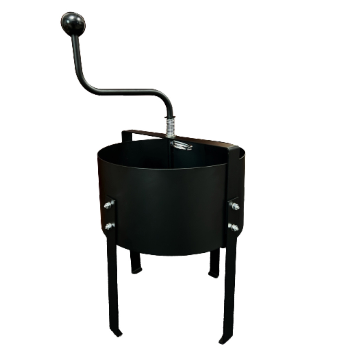 Amazon Rotating Soil Sieve Com - Gardening Tools Amazon incelemesi ve fiyatı