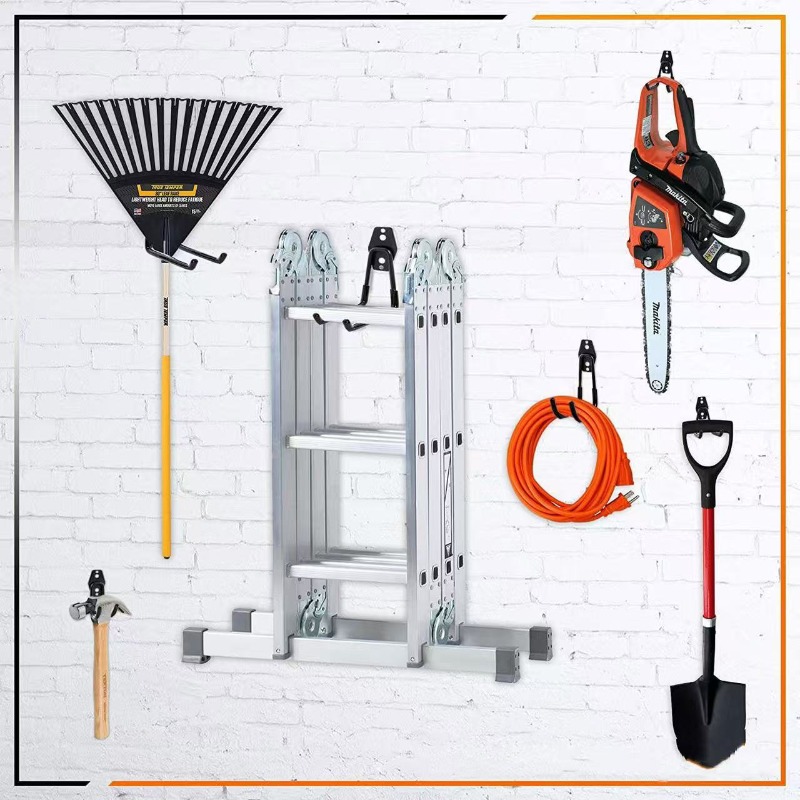 Garage Heavy-duty Hook Amazon  - Gardening Tools Amazon incelemesi ve fiyatı