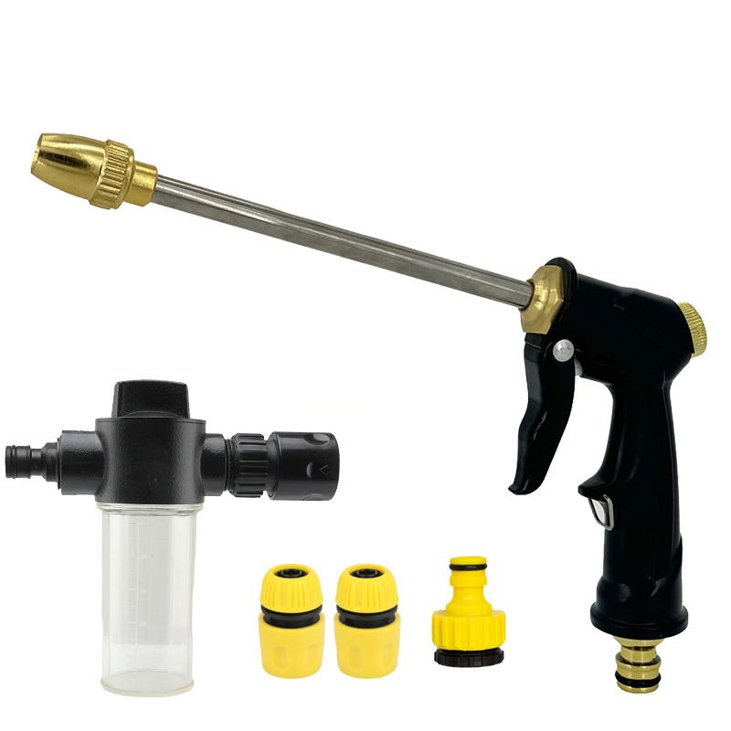 2026 High Pressure Spray Water - Gardening Tools Types incelemesi ve fiyatı