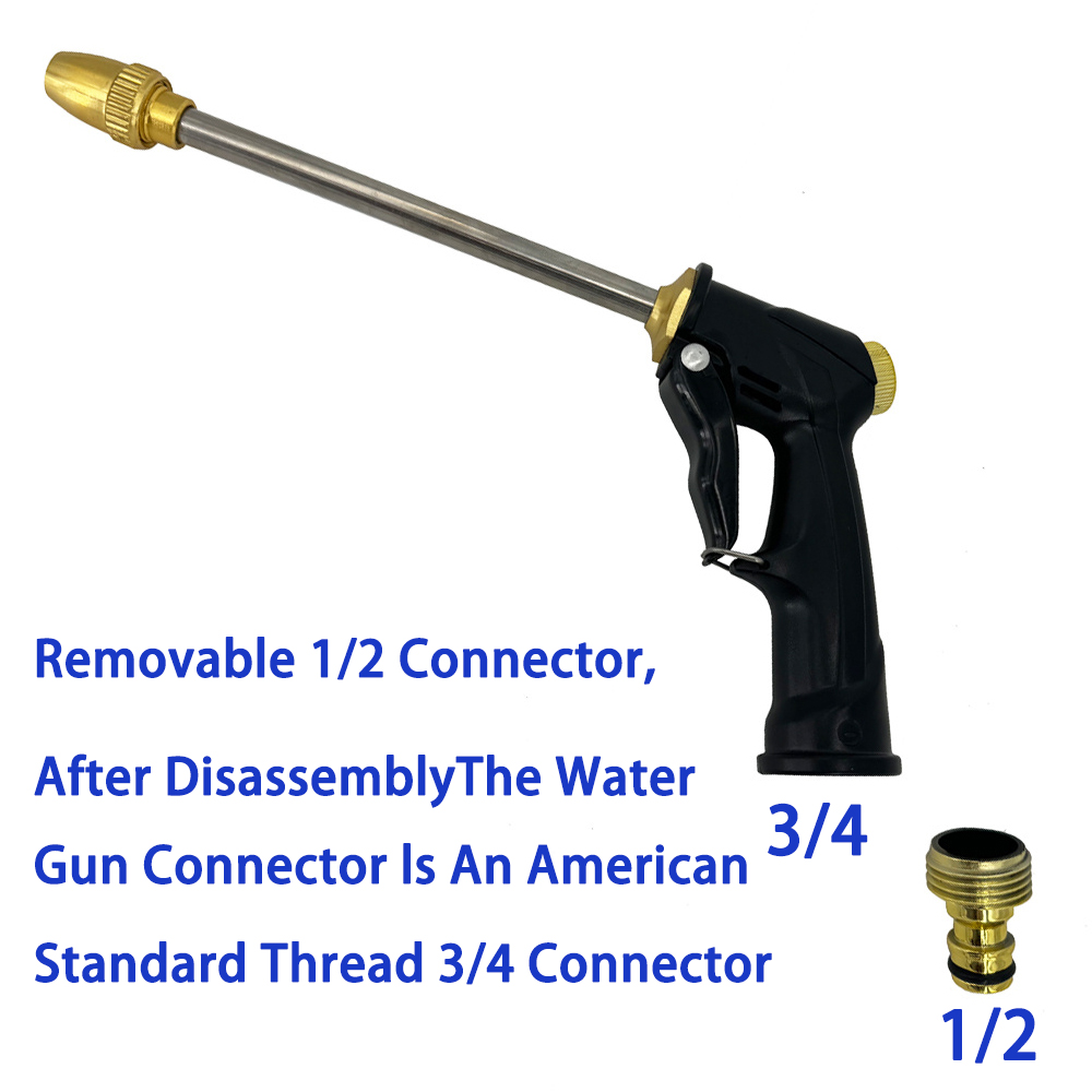 2026 High Pressure Spray Water - Gardening Tools Types incelemesi ve fiyatı