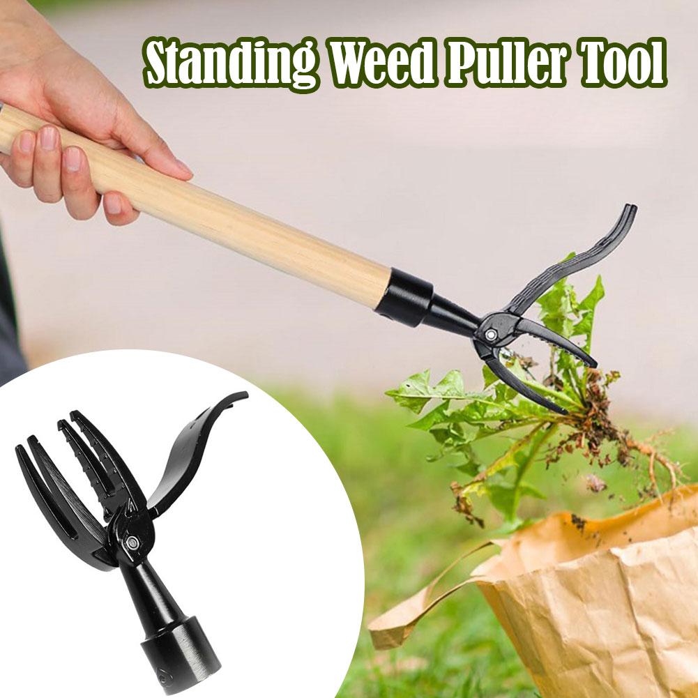 Weed Puller Claw Tool Engineer - Gardening Tools To Remove Grass incelemesi ve fiyatı