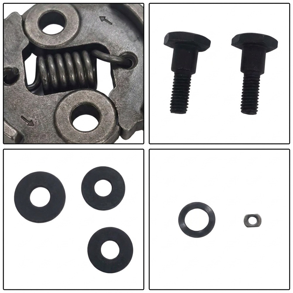 Clutch Assembly P021050860 Rep - Gardening Tools Ppt incelemesi ve fiyatı
