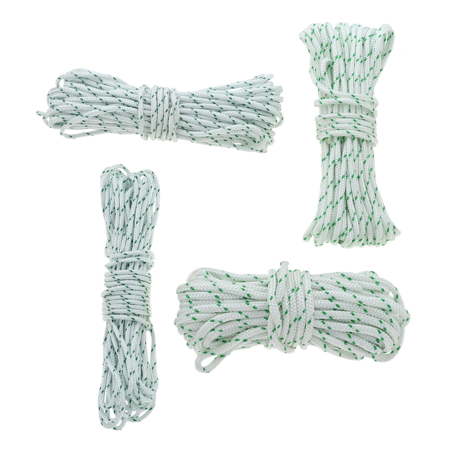10M Recoil Starter Rope Pull C - Gardening Tools Edger incelemesi ve fiyatı