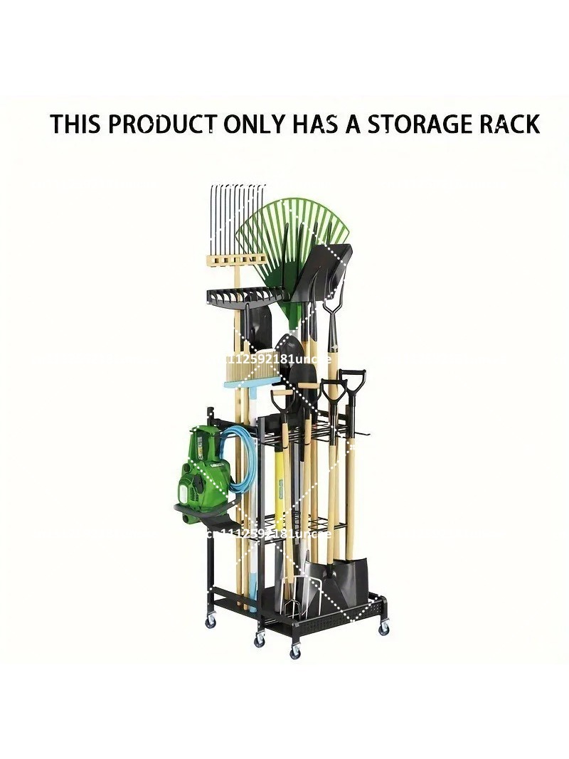 Garden Tool Organizer, Stable  - Gardening Tools Shovel incelemesi ve fiyatı