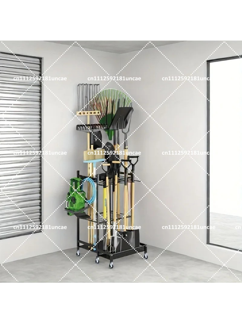 Garden Tool Organizer, Stable  - Gardening Tools Shovel incelemesi ve fiyatı